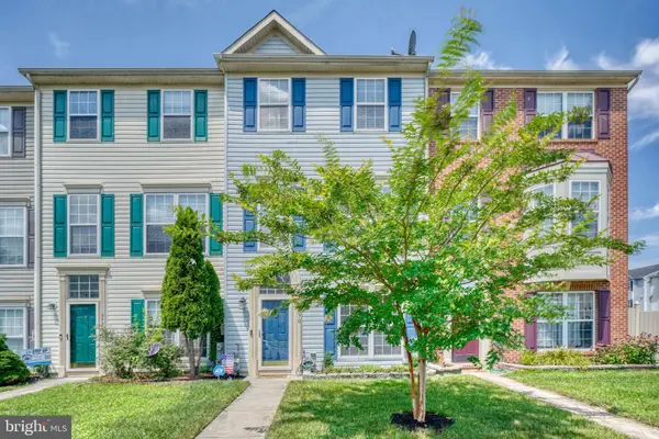 670 HUNTING FIELDS, Middle River, MD 21220