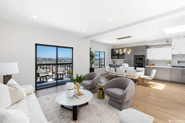 320 Dwight ST, San Francisco, CA 94134