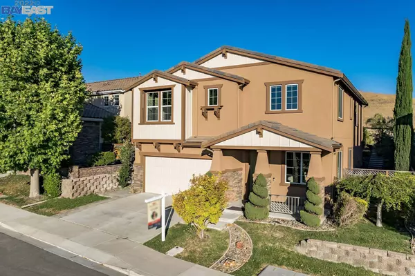 3538 Cydonia Ct, Dublin, CA 94568