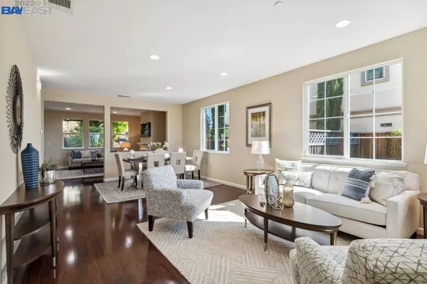 3538 Cydonia Ct, Dublin, CA 94568