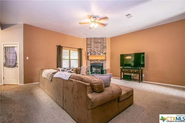 4504 Water Oak DR, Killeen, TX 76542