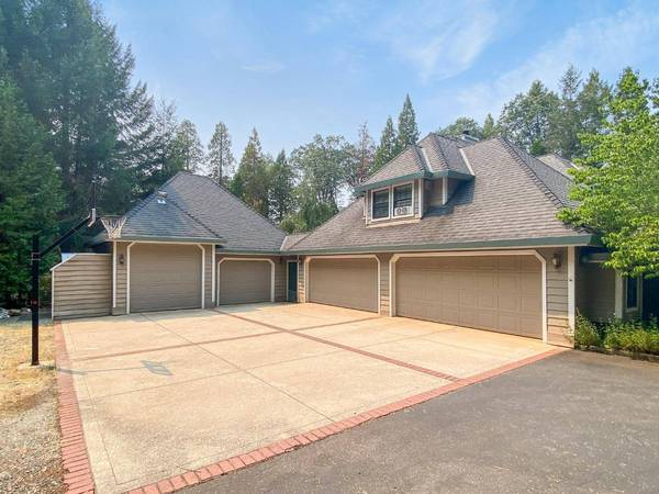 14440 Lava Dome WAY, Nevada City, CA 95959