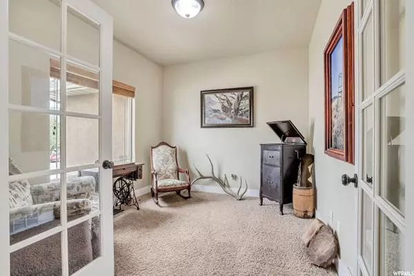 1138 S VALLEY VIEW, Santaquin, UT 84655