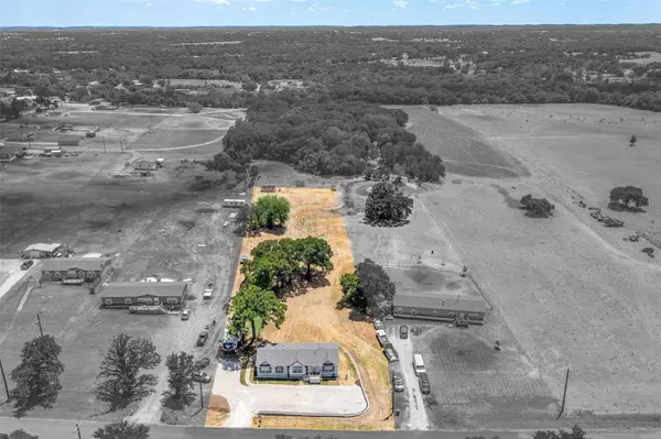 5326 Midway Road, Weatherford, TX 76085