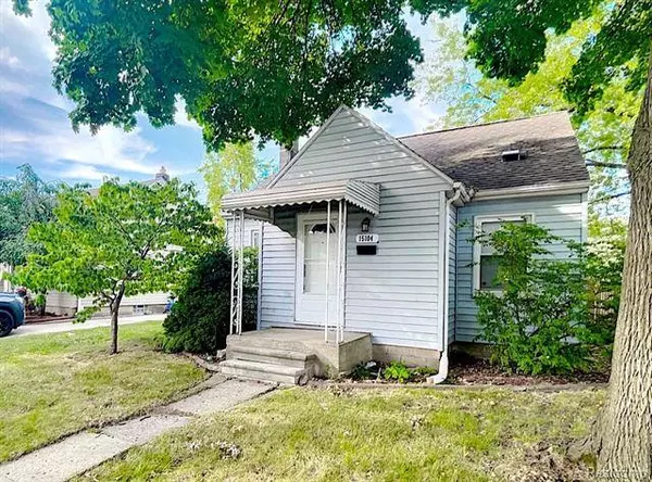15104 CICOTTE Avenue, Allen Park, MI 48101