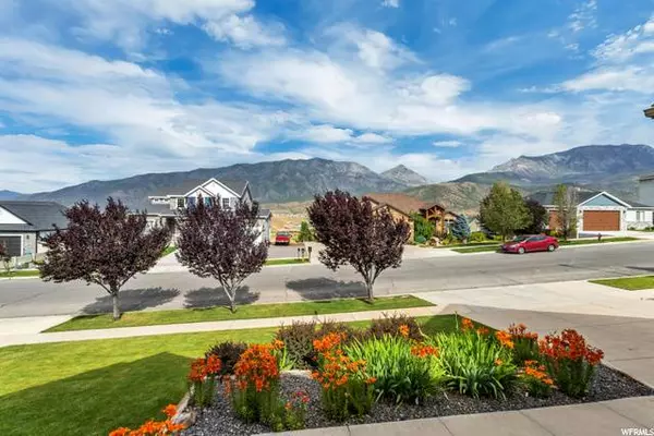 1138 S VALLEY VIEW, Santaquin, UT 84655