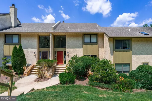 451 LYNETREE DR, West Chester, PA 19380