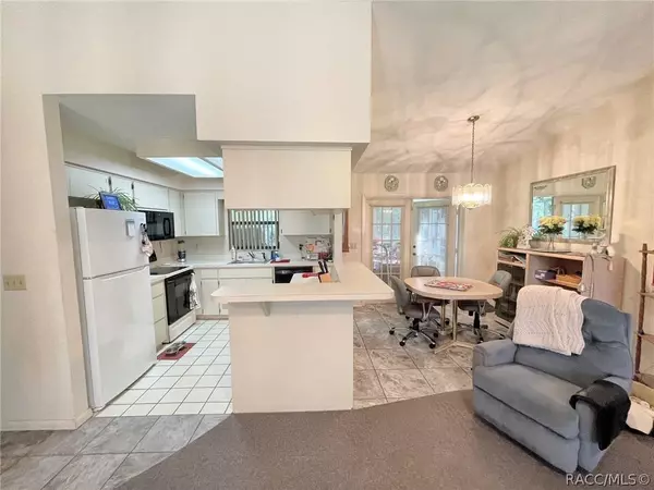 6639 W Heritage DR, Homosassa, FL 34448