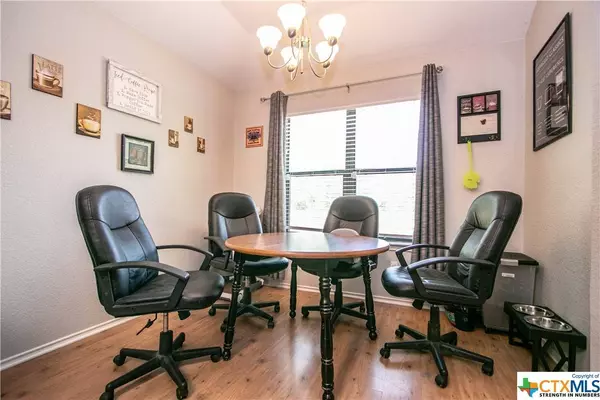 4504 Water Oak DR, Killeen, TX 76542