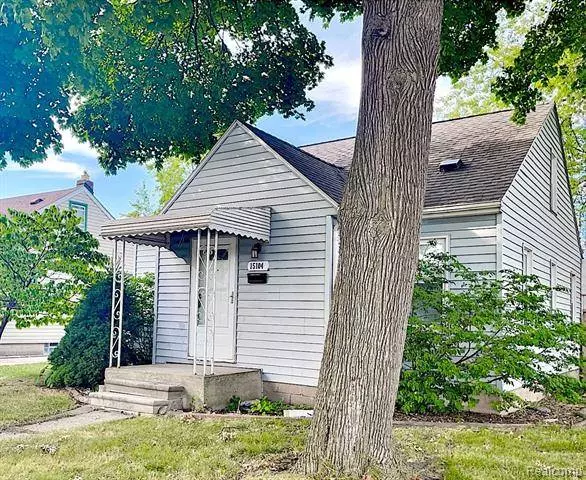 15104 CICOTTE Avenue, Allen Park, MI 48101