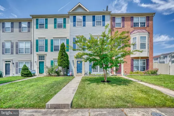 670 HUNTING FIELDS, Middle River, MD 21220