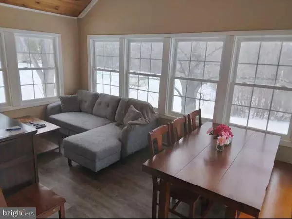 389 STELLAR WAY, Great Cacapon, WV 25422