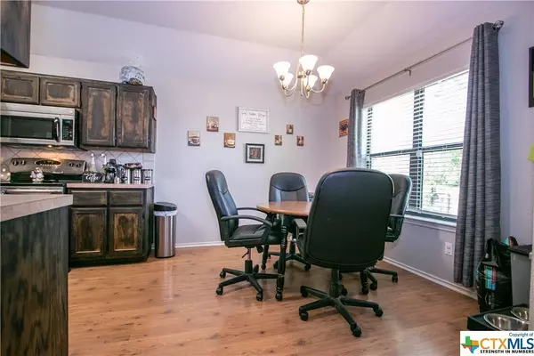 4504 Water Oak DR, Killeen, TX 76542