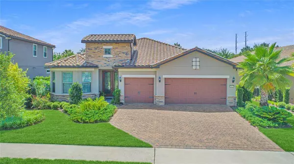 10937 SAVONA WAY, Orlando, FL 32827