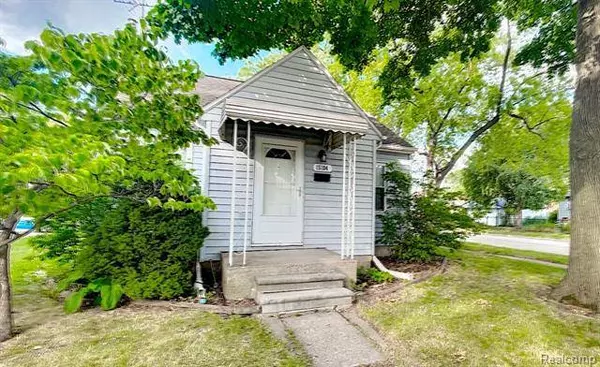 15104 CICOTTE Avenue