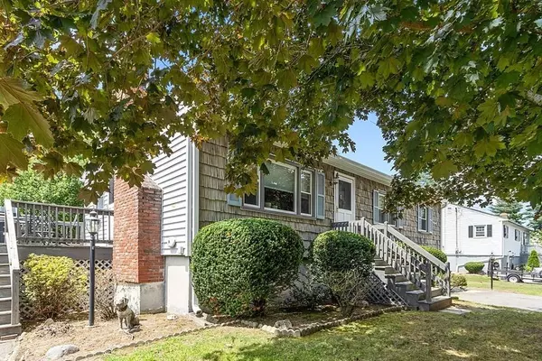 48 Haigh Ave, Salem, NH 03079