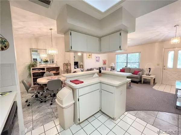 6639 W Heritage DR, Homosassa, FL 34448