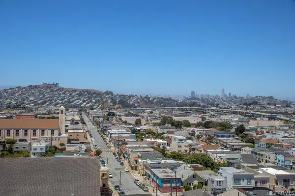 320 Dwight ST, San Francisco, CA 94134