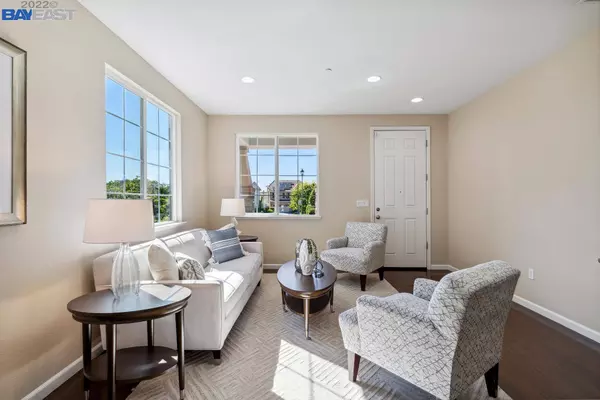 3538 Cydonia Ct, Dublin, CA 94568