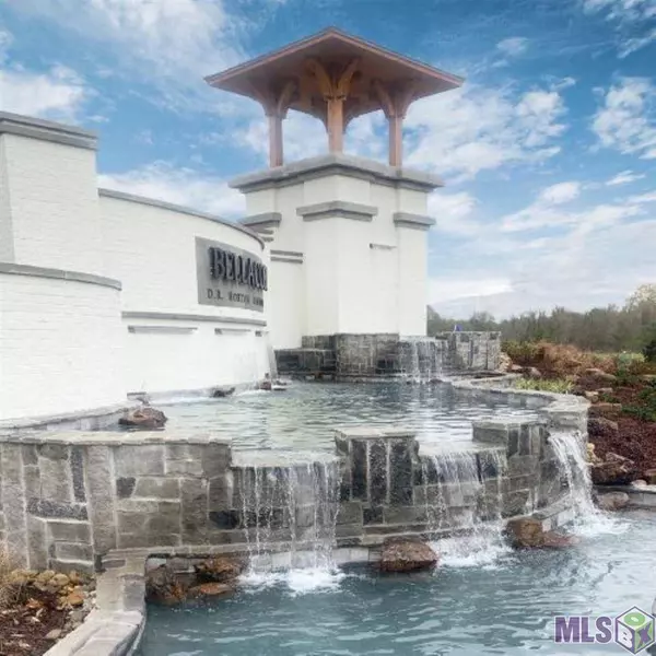 13655 WILLAMETTE WAY, Baton Rouge, LA 70817