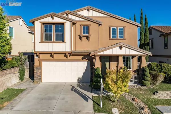 3538 Cydonia Ct, Dublin, CA 94568