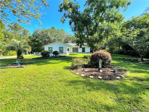 6639 W Heritage DR, Homosassa, FL 34448