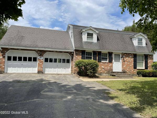 185 COUNTY HIGHWAY 107, Johnstown, NY 12095