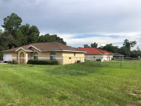 2774 SW 155TH LN, Ocala, FL 34473