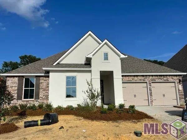 58805 ISLAND DR, Plaquemine, LA 70764