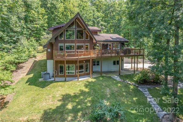 201 Chocolate Drop Mountain RD, Columbus, NC 28722