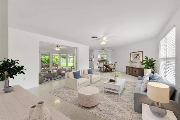 2708 CROTON AVE, Sarasota, FL 34239