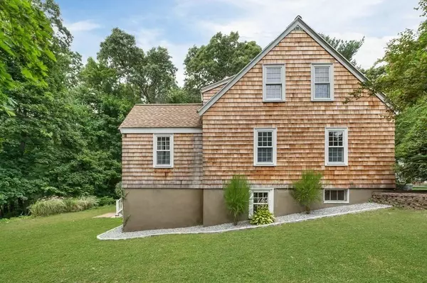 27 Strathmore Rd, Wakefield, MA 01880