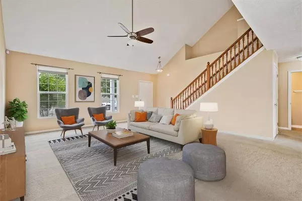 13151 N Elster WAY, Fishers, IN 46037