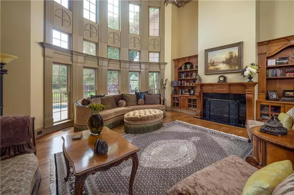 945 Pleasant Hollow TRL, Milton, GA 30004