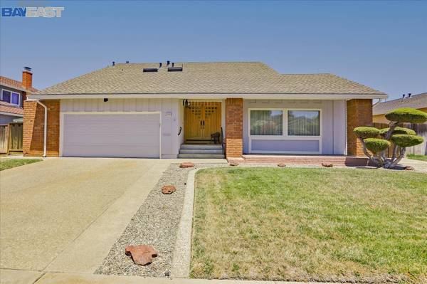 35242 Wycombe Pl, Newark, CA 94560