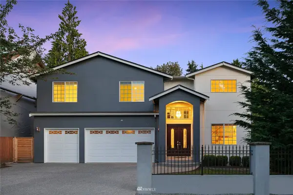 3517 NE 140th ST NE, Seattle, WA 98125