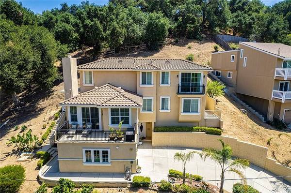 1681 Chernus LN, Chino Hills, CA 91709