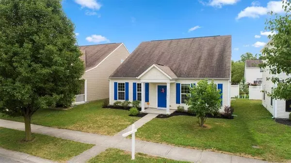 13151 N Elster WAY, Fishers, IN 46037