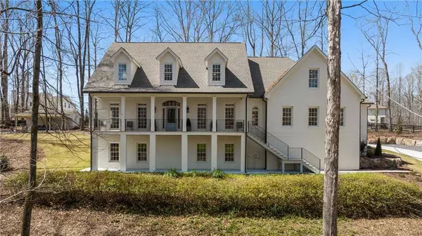 910 Pleasant Hollow TRL, Milton, GA 30004