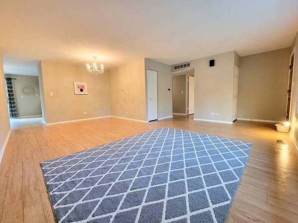 728 Nassau DR, Roselle, IL 60172