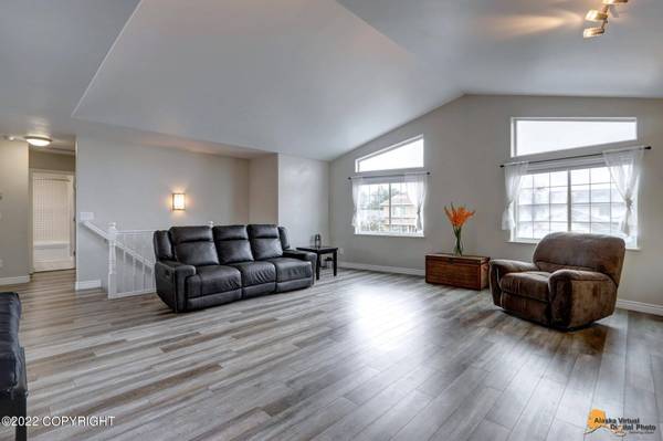 2405 Marian Bay Circle, Anchorage, AK 99515