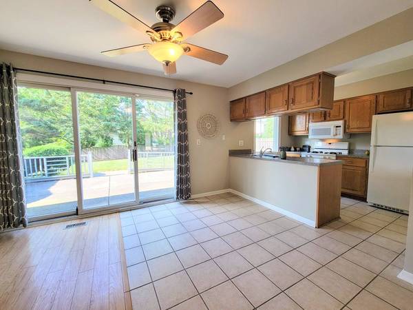 728 Nassau DR, Roselle, IL 60172