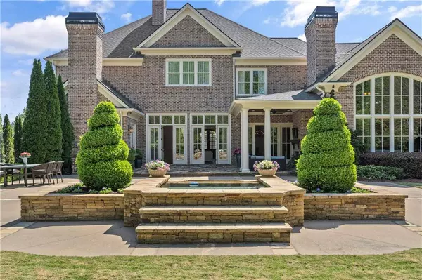 1040 Lancaster SQ, Roswell, GA 30076