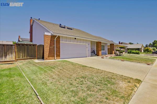 35242 Wycombe Pl, Newark, CA 94560