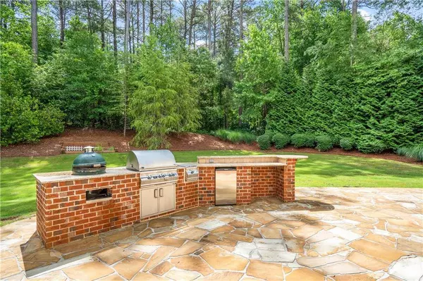 775 Golf Vista CT, Milton, GA 30004