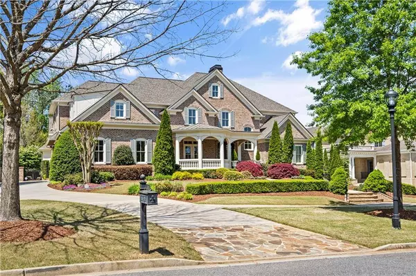 1040 Lancaster SQ, Roswell, GA 30076