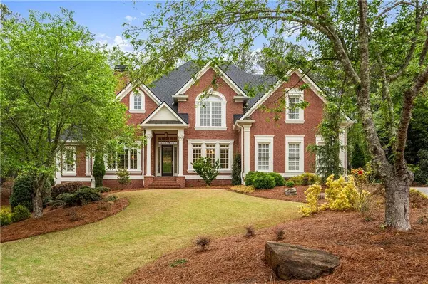 785 Golf Vista CT, Alpharetta, GA 30004