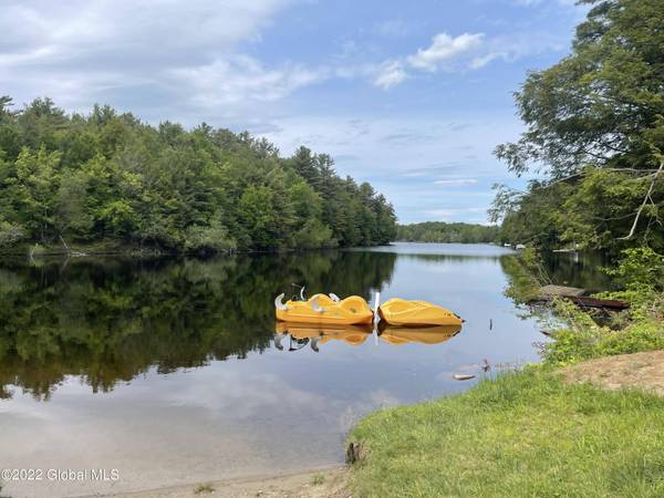 7396 Wileytown  RD, Providence, NY 12850