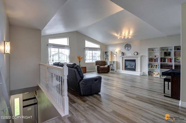 2405 Marian Bay Circle, Anchorage, AK 99515