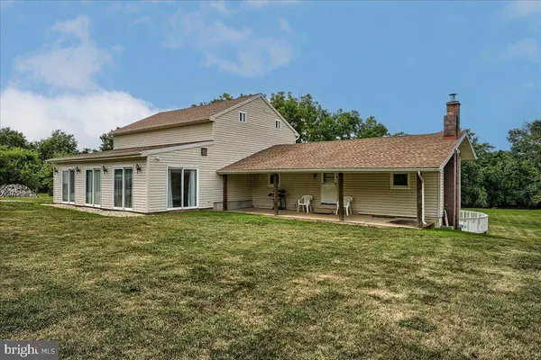 1781 SHEEPFORD RD, Mechanicsburg, PA 17055